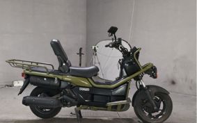 HONDA PS250 MF09