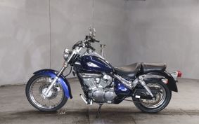 SUZUKI INTRUDER 250 VJ51A