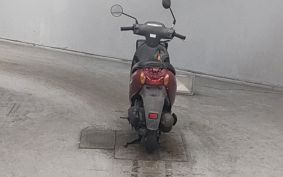 SUZUKI LETS4 CA45A