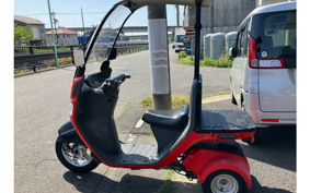 HONDA GYRO TA03