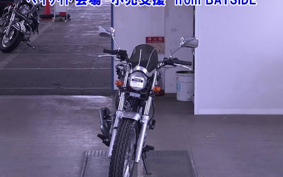 HONDA CB223S