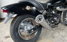 HONDA MAGNA 50 AC13