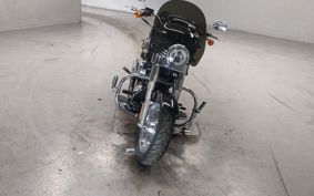 HARLEY HARLEY FLSTF1580 BX5