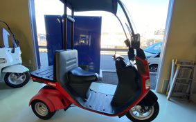 HONDA GYRO TA03