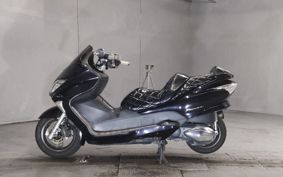 HONDA FORZA Z MF08