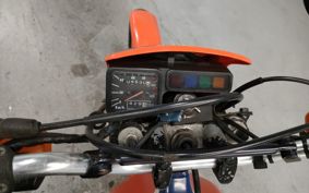 HONDA TLR200 MD09