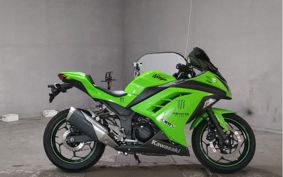KAWASAKI NINJA250 EX250L