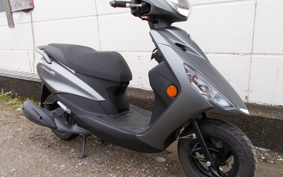 YAMAHA  AXIS Z SEJ6J