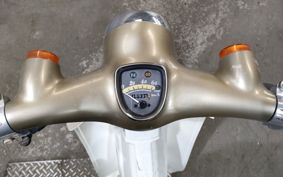 HONDA LITTLE CUB AA01