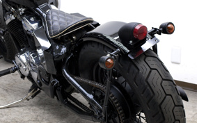 HONDA STEED400 1994 6121