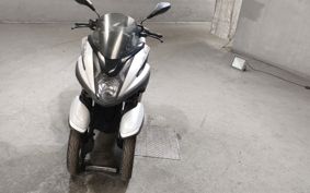 YAMAHA TORI CITY125 SE82J