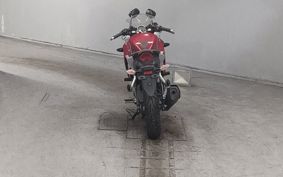 HONDA CBR250R MC41