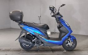 SUZUKI SU WISH LTD DV12B