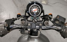 SUZUKI ST250 NJ4AA