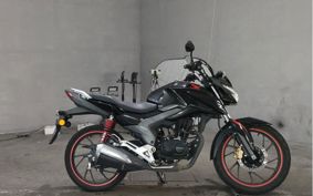 HONDA CBF125R PJJK