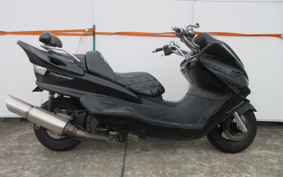 YAMAHA MAJESTY 250 SG03J