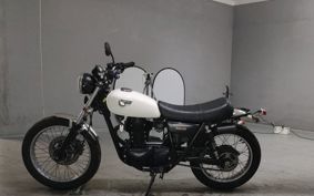 KAWASAKI 250TR BJ250F
