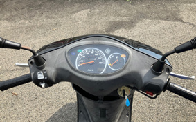 YAMAHA AKUSHI STREET SE53J