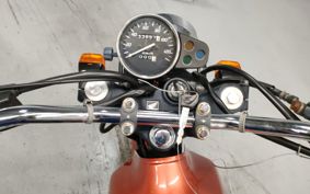 HONDA FTR223 MC34