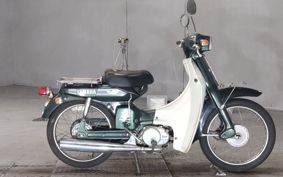 YAMAHA MATE50 V50