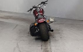 HARLEY HARLEY FXSB BREAKOUT BF5