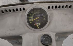HONDA GYRO TA02