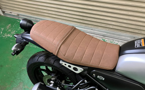YAMAHA MATE50 22F