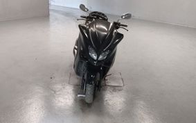 YAMAHA MAJESTY 250 SG03J