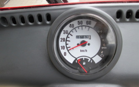 HONDA GYRO TA03