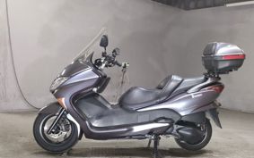 HONDA FORZA X MF08