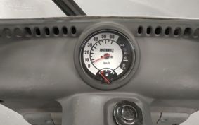HONDA GYRO TA03