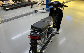 HONDA SUPER CUB110 JA10