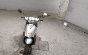 SUZUKI LETS4 CA45A