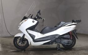 HONDA FORZA MF12