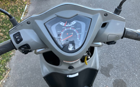 HONDA DIO 110 JF31