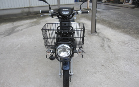 HONDA SUPER CUB50 AA04