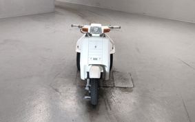 HONDA GYRO TA01