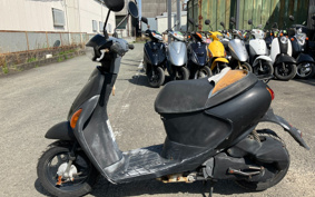 SUZUKI LETS4