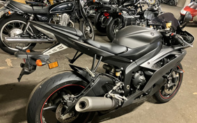 YAMAHA 6 2021 RJ15