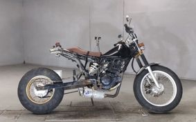 YAMAHA TW225 DG09J