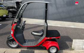 HONDA GYRO TA03