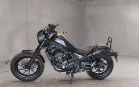 HONDA  REBEL 250S MC49
