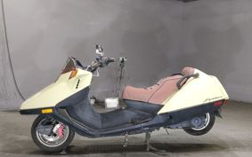 HONDA FUSION MF02