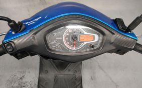 SUZUKI ADDRESS V125 CF4MA