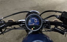 HONDA REBEL MC49