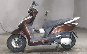 HONDA LEAD 125 JF45