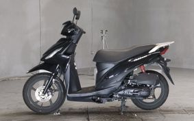 SUZUKI ADDRESS V110 CE47A