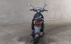 SUZUKI LETS4 CA45A