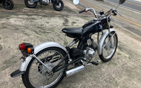 HONDA SOLO AC17