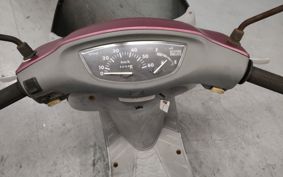 HONDA DIO CHESTER AF34